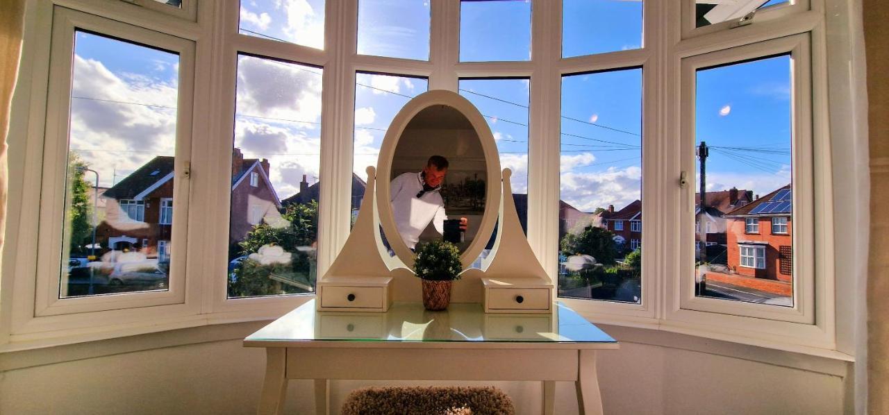Beresford Cottage Skegness Luaran gambar