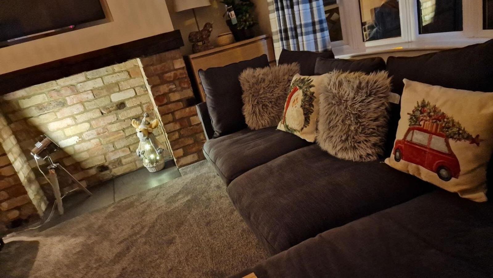 Beresford Cottage Skegness Luaran gambar