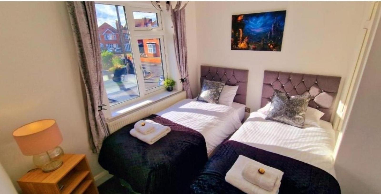 Beresford Cottage Skegness Luaran gambar